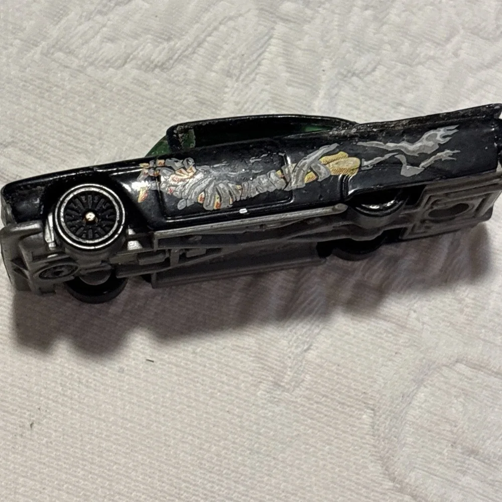 Hot Wheels hot wheels